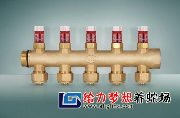 養(yǎng)蛇升溫控溫設備