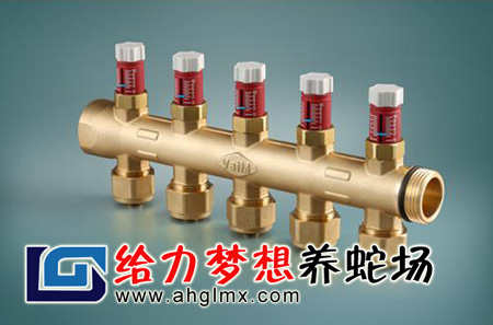 養(yǎng)蛇升溫控溫設備